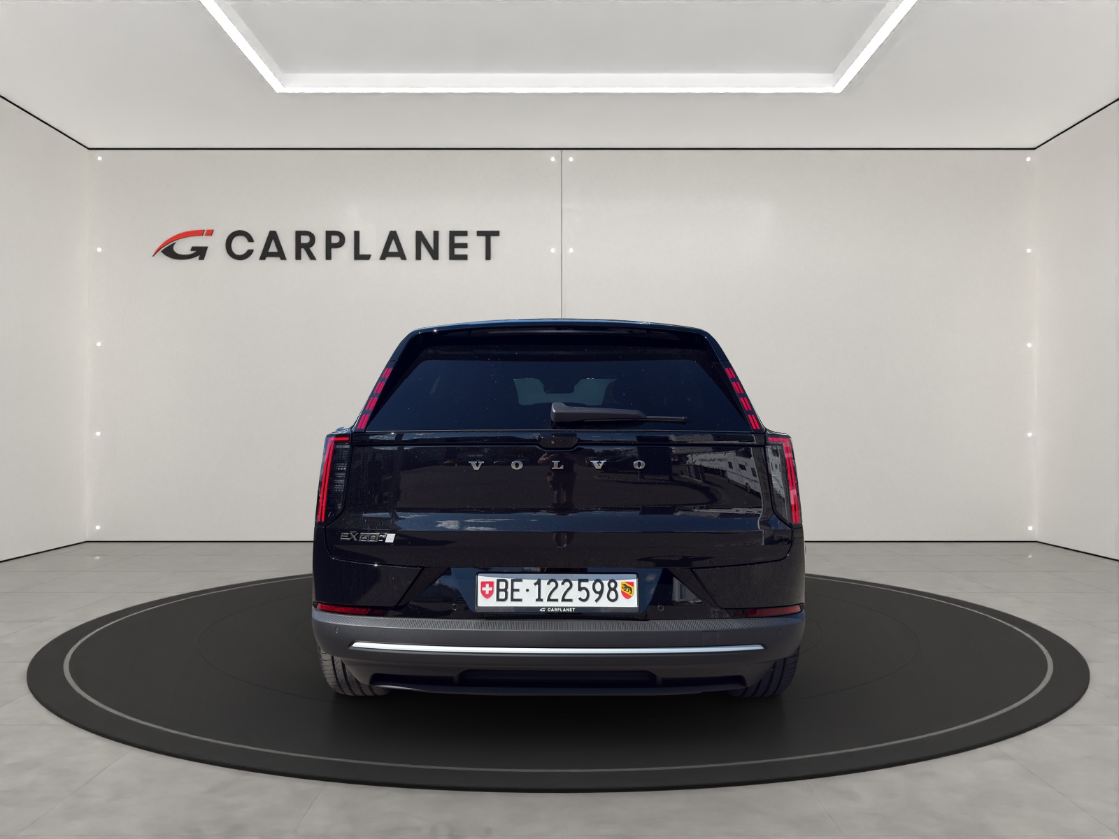 VOLVO EX60 Twin Ultra AWD .-image-4