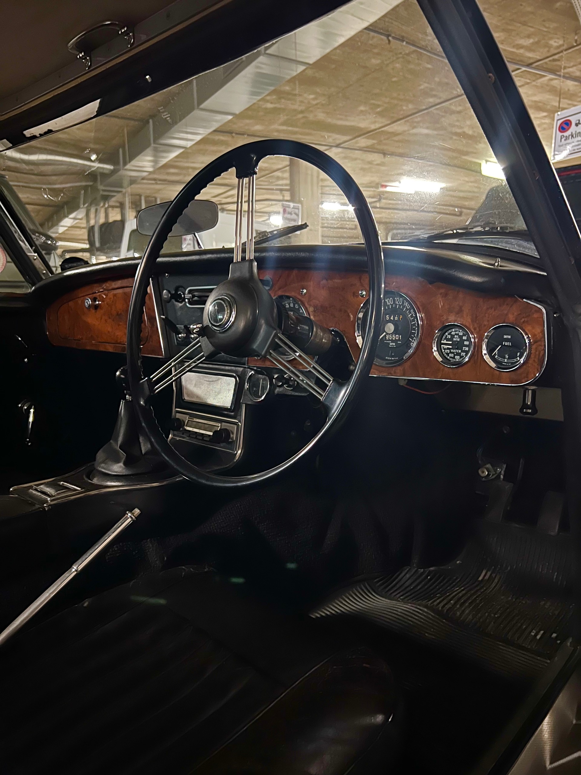 AUSTIN-HEALEY 3000-image-5