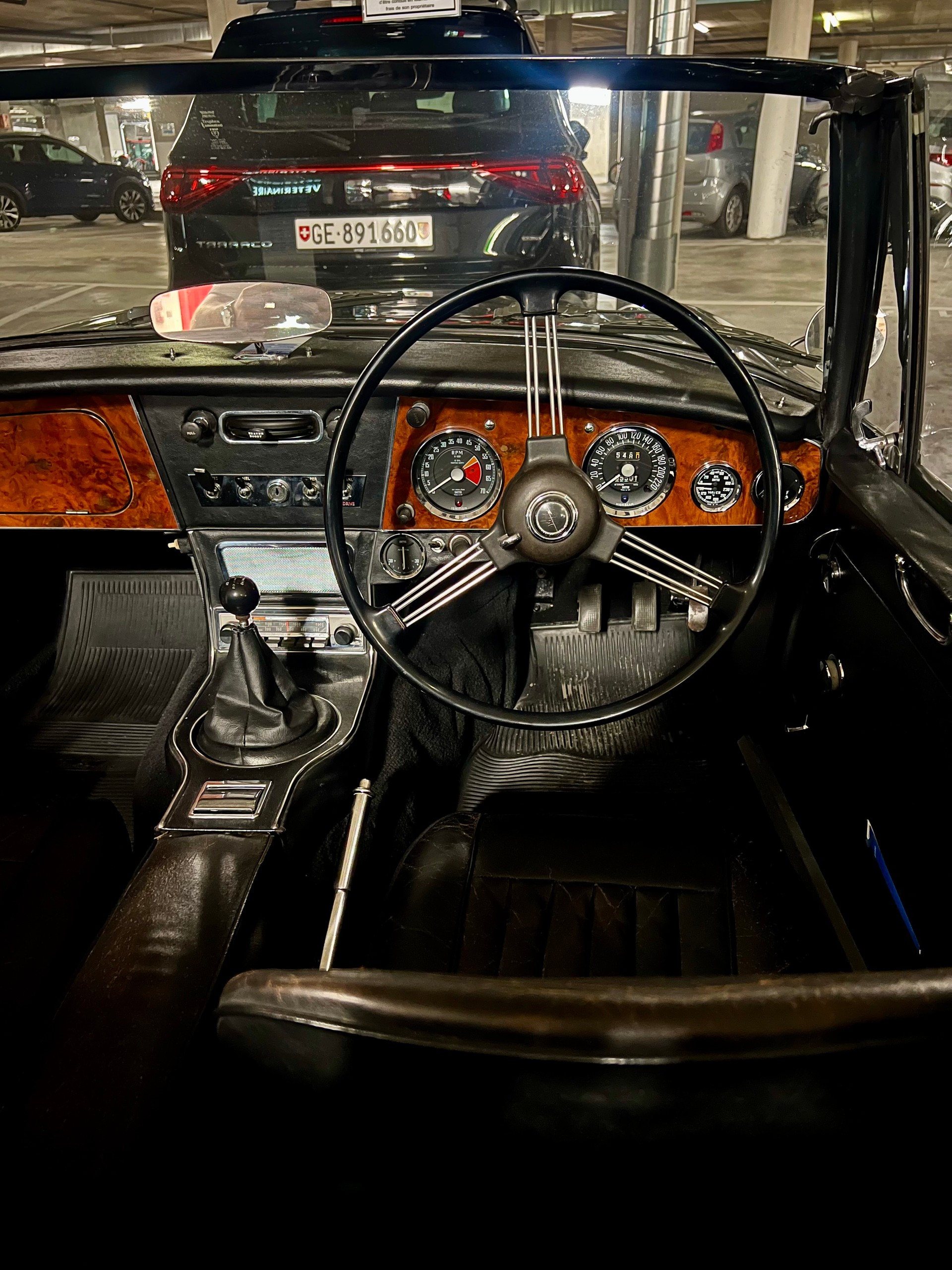 AUSTIN-HEALEY 3000-image-4