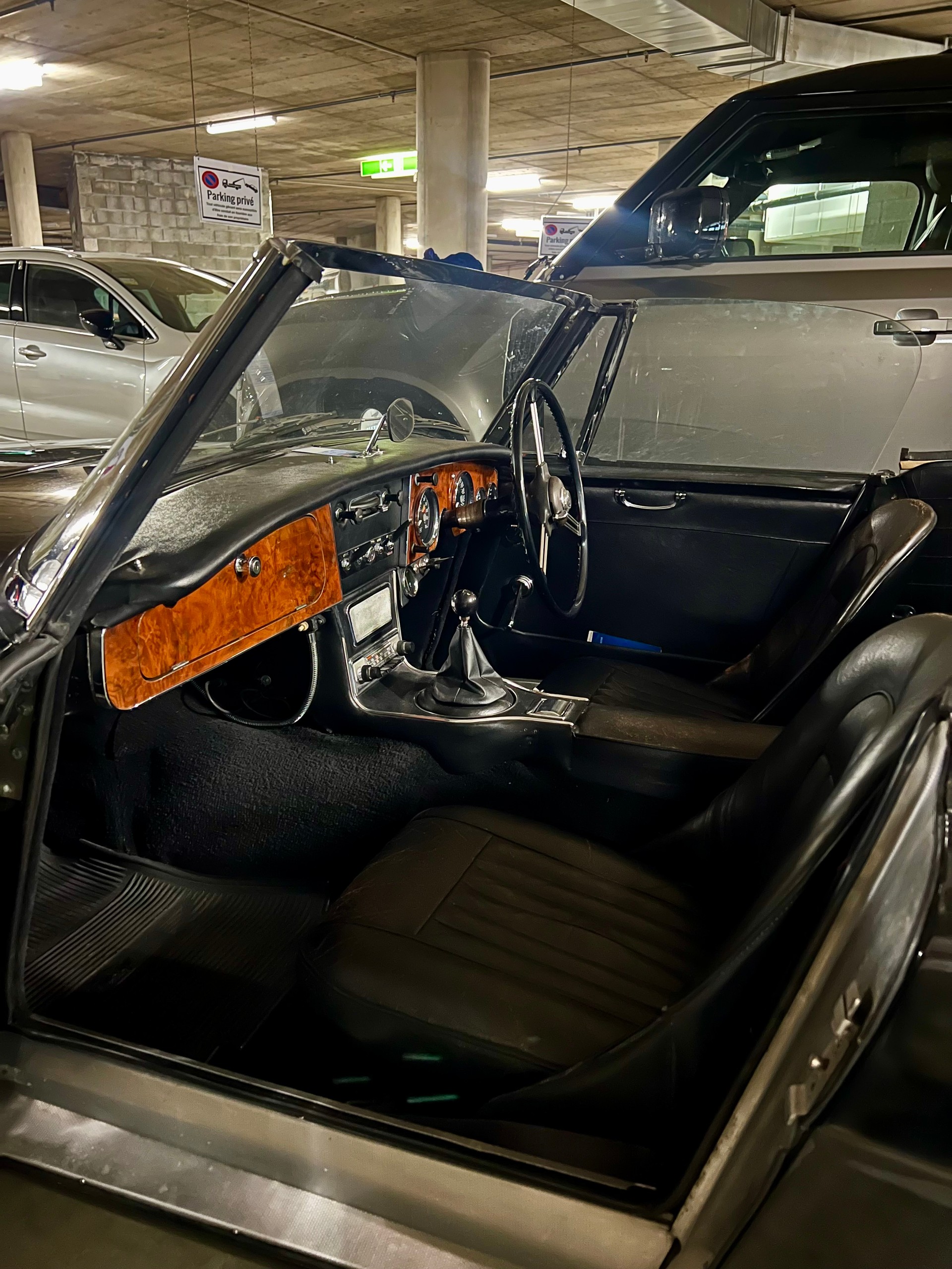 AUSTIN-HEALEY 3000-image-2