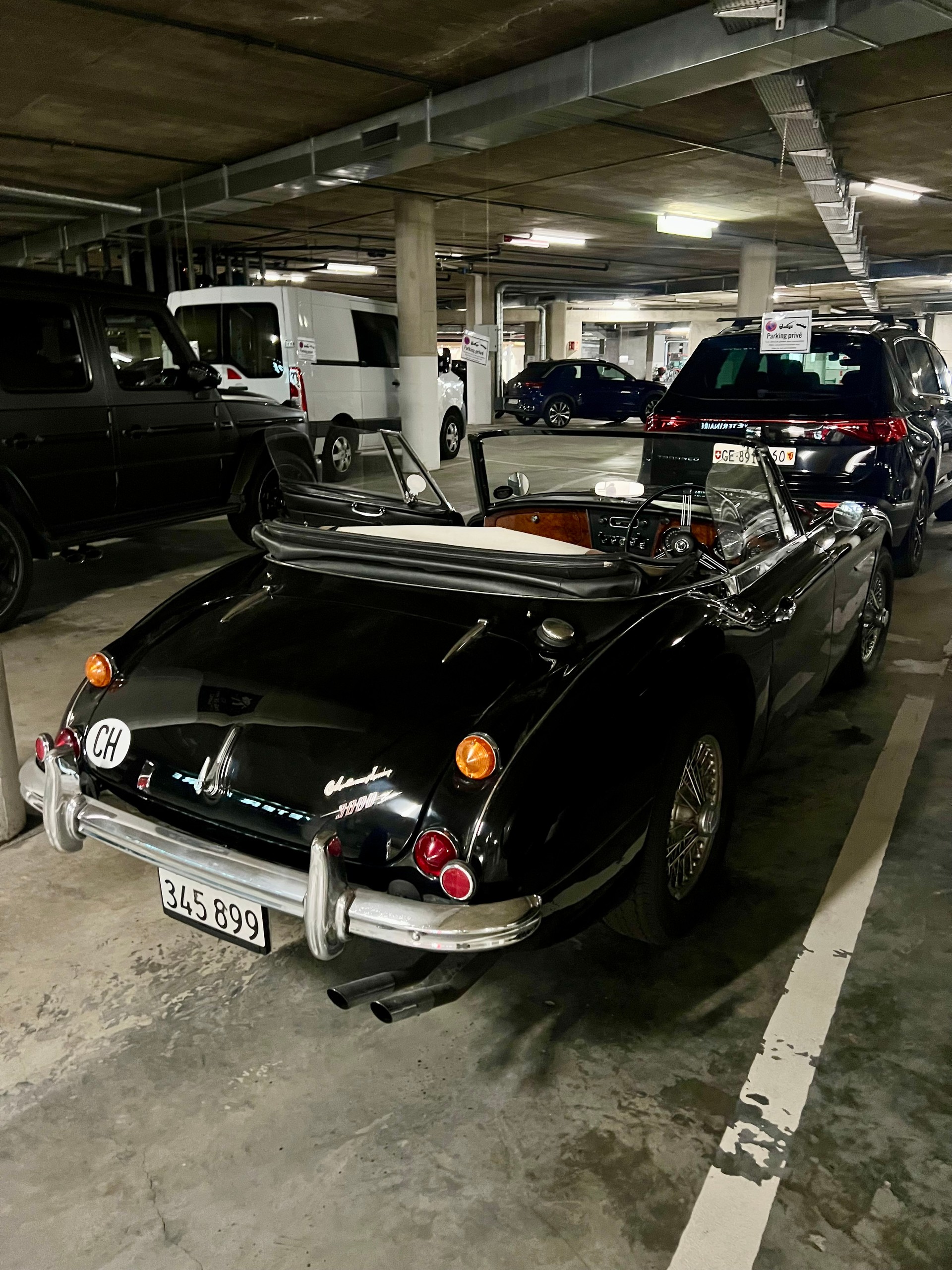 AUSTIN-HEALEY 3000-image-3