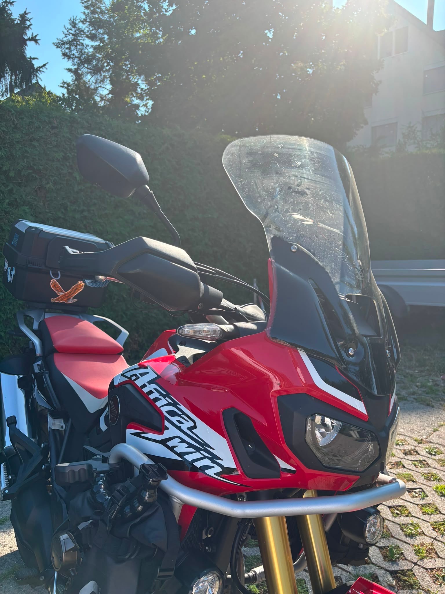 HONDA CRF 1000AD DTC Africa Twin-image-4