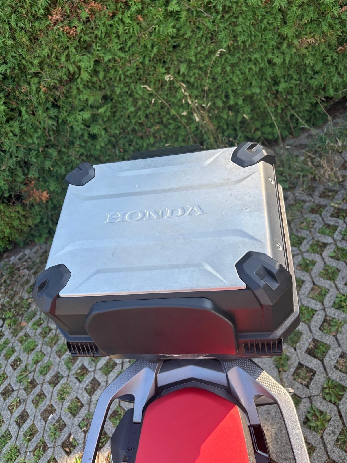 HONDA CRF 1000AD DTC Africa Twin-image-7