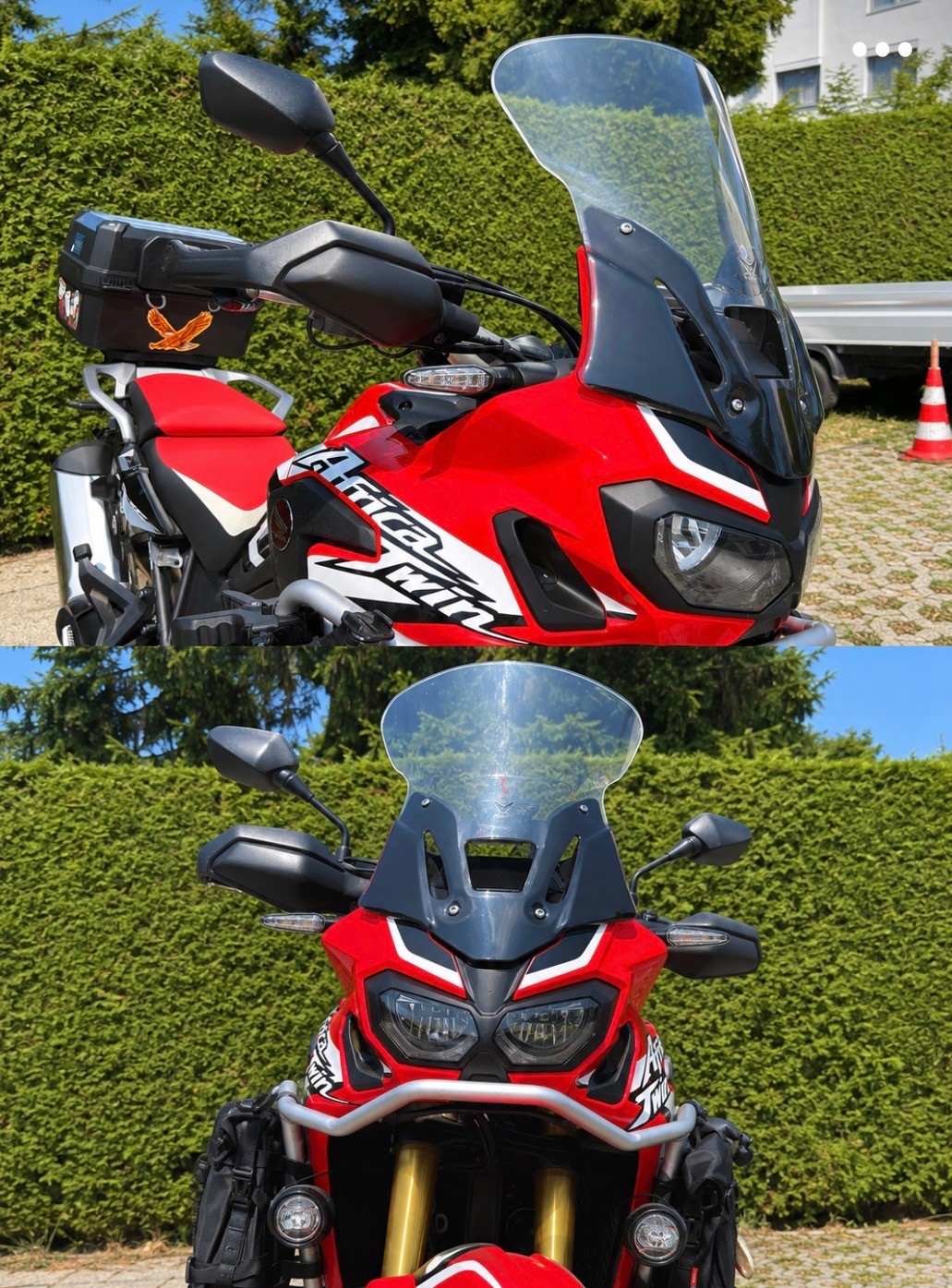 HONDA CRF 1000AD DTC Africa Twin-image-1
