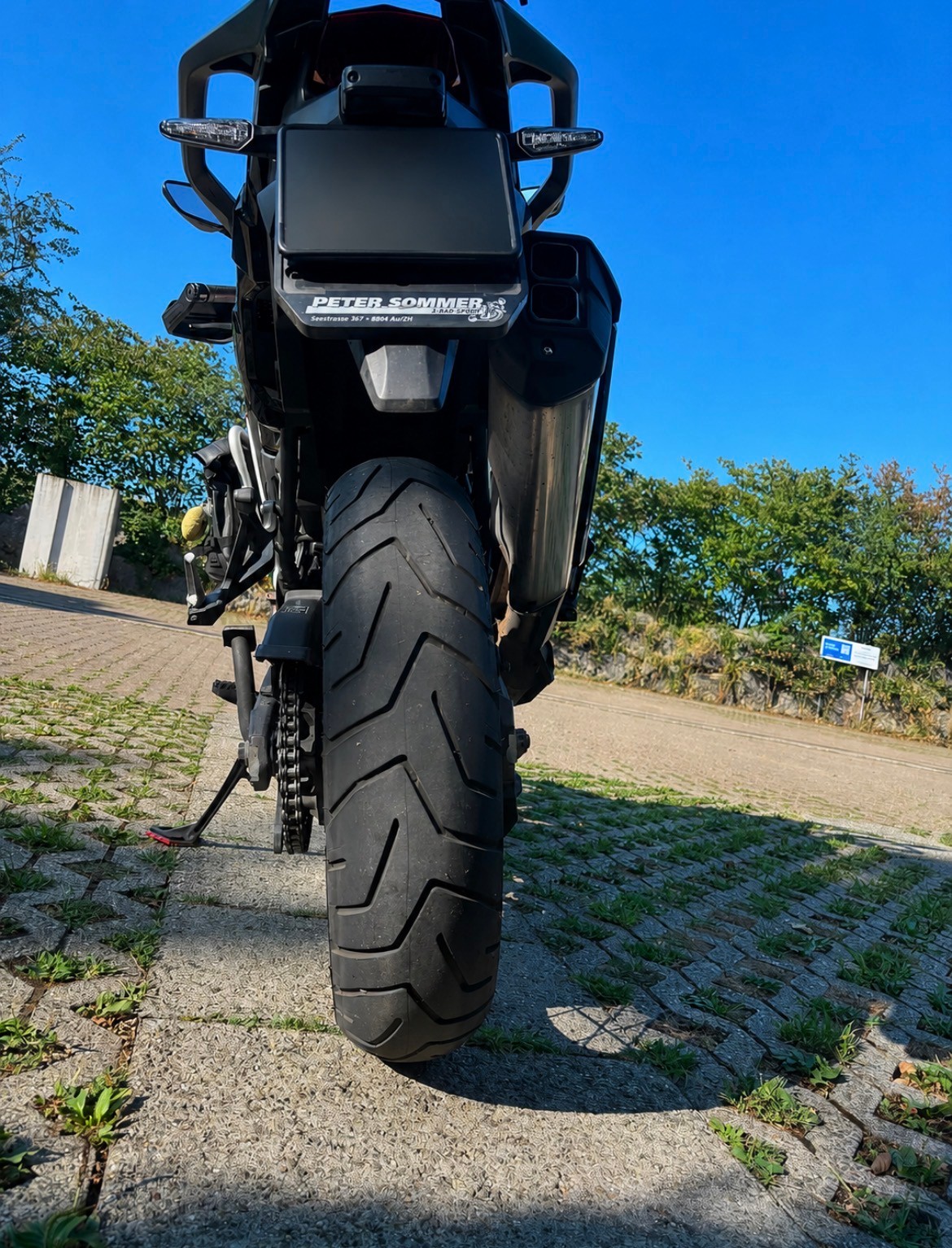 HONDA CRF 1000AD DTC Africa Twin-image-6