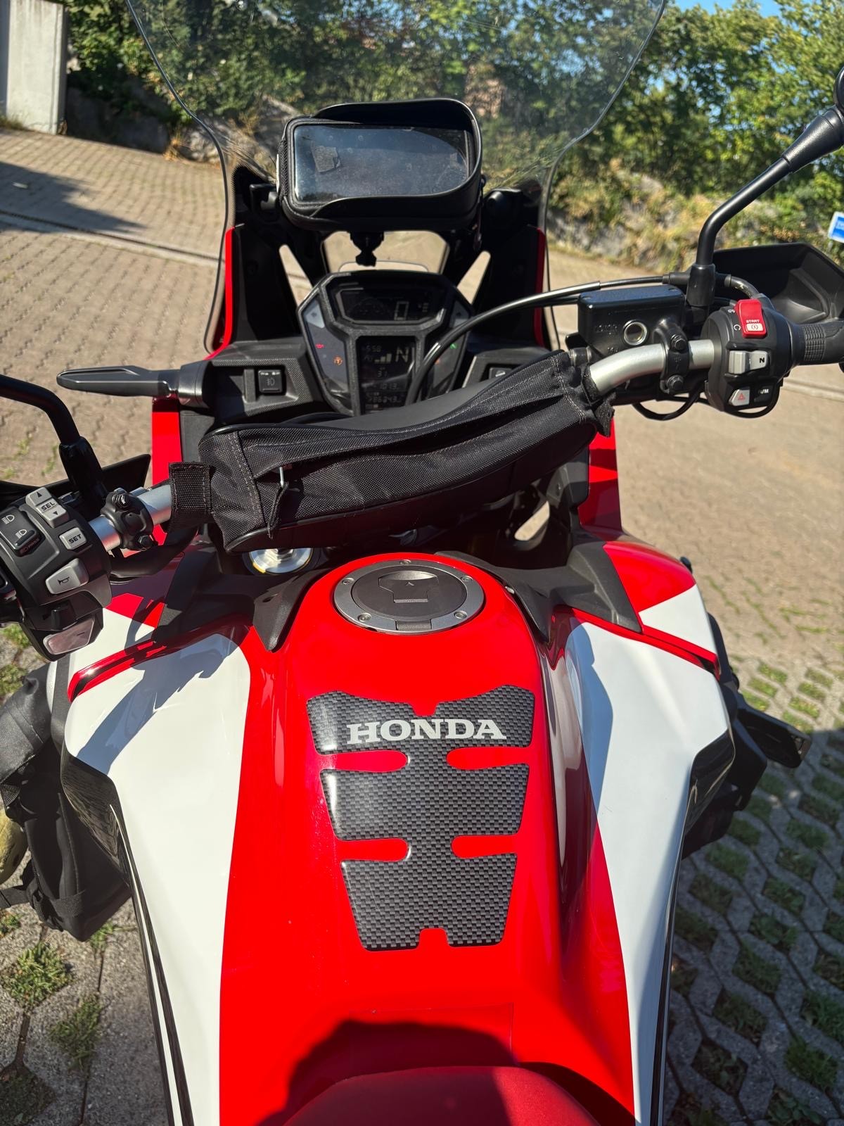 HONDA CRF 1000AD DTC Africa Twin-image-2