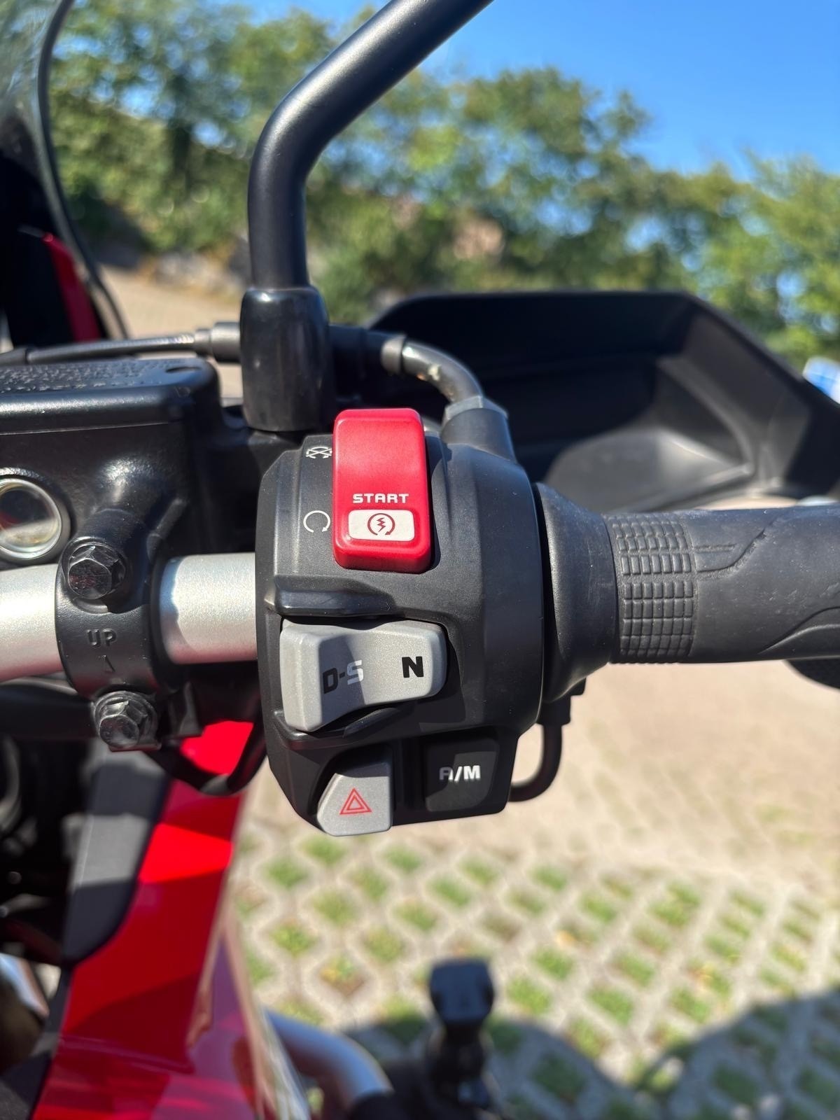 HONDA CRF 1000AD DTC Africa Twin-image-9