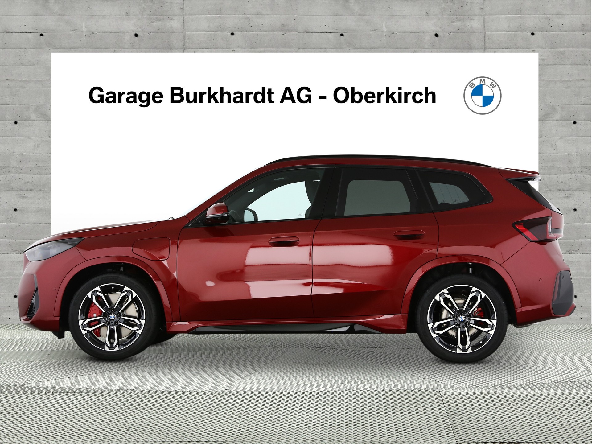 BMW X1 xDr 30e M Sport Pro-showroom-element-2