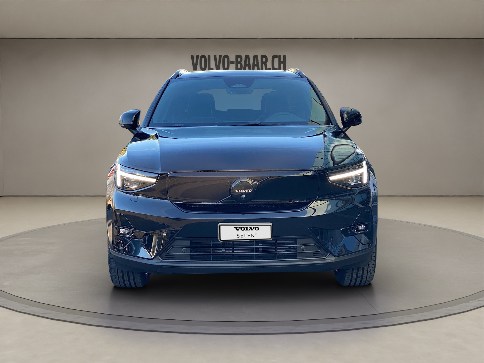 VOLVO EX40 Twin Black Edition AWD-image-7