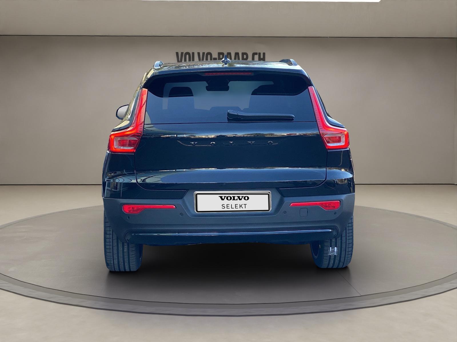 VOLVO EX40 Twin Black Edition AWD-showroom-element-3