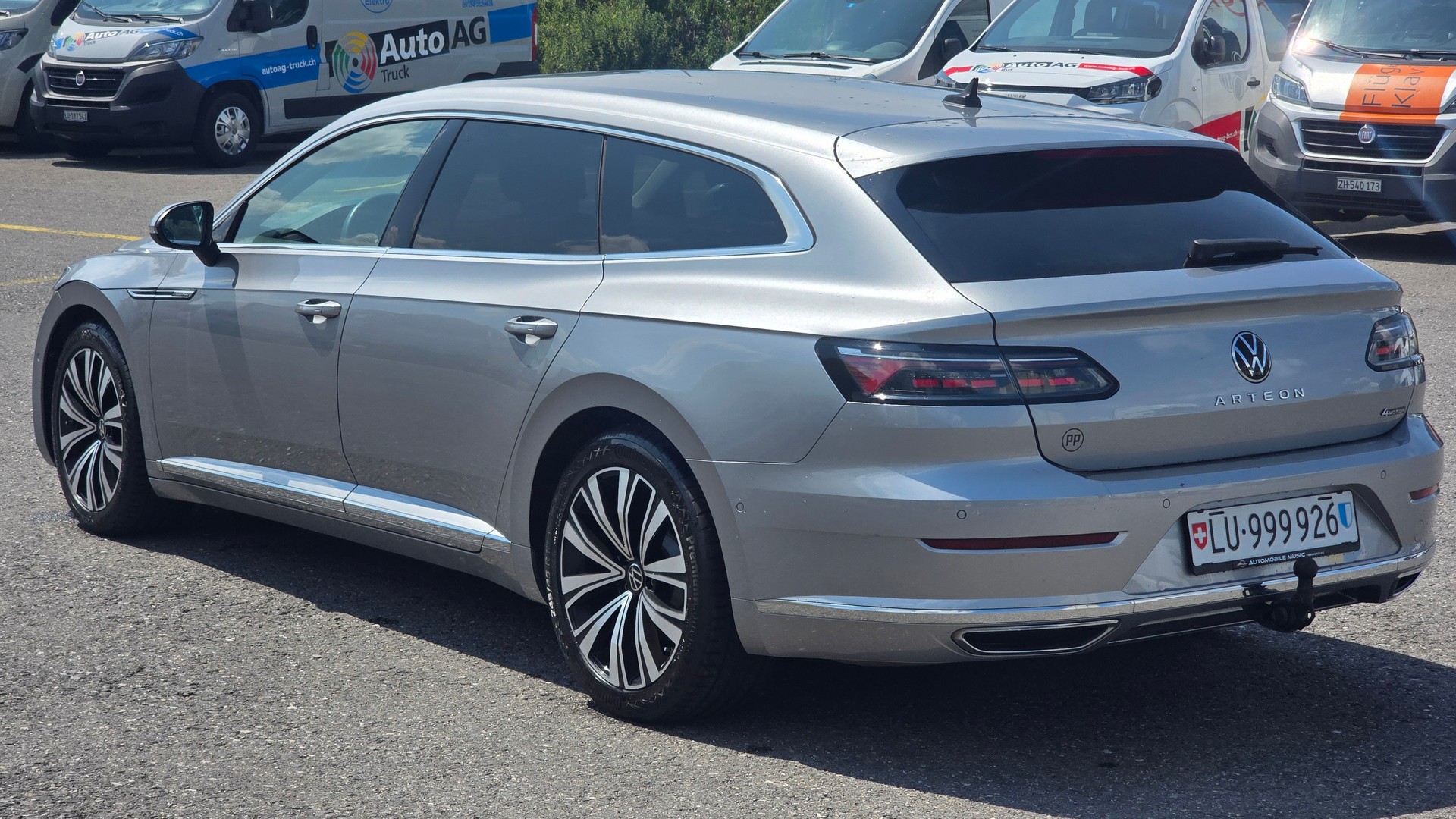 VW Arteon SB 2.0 TDI Elegance 4Motion DSG-image-6