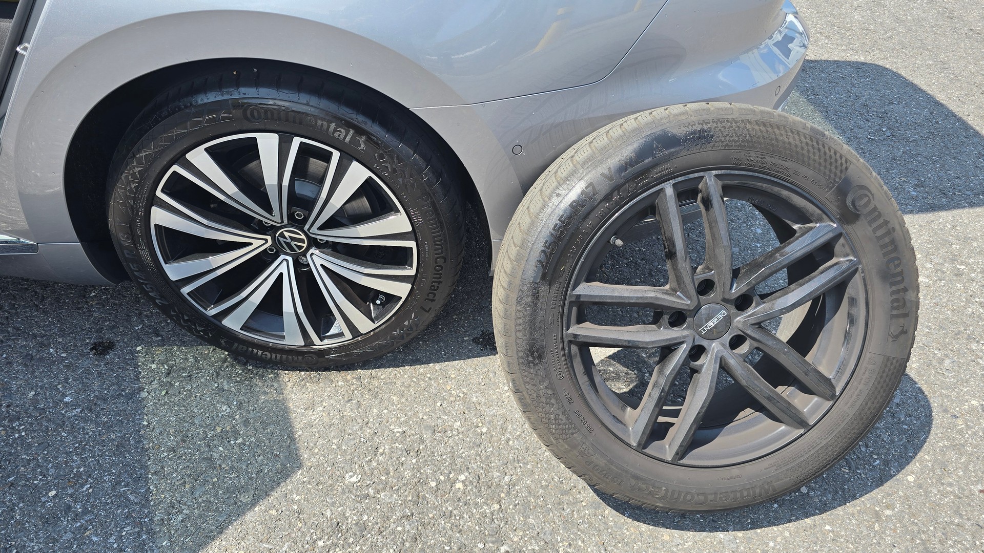 VW Arteon SB 2.0 TDI Elegance 4Motion DSG-image-11