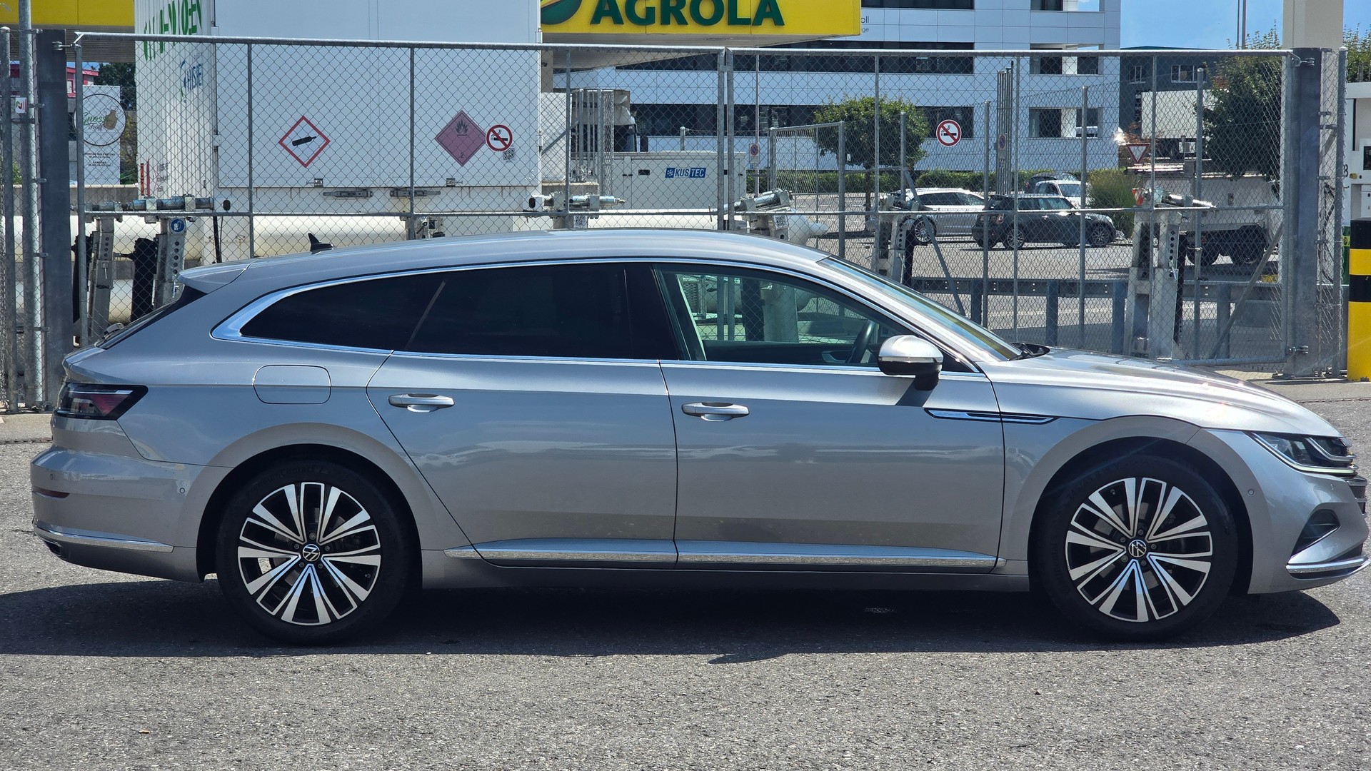 VW Arteon SB 2.0 TDI Elegance 4Motion DSG-showroom-element-3