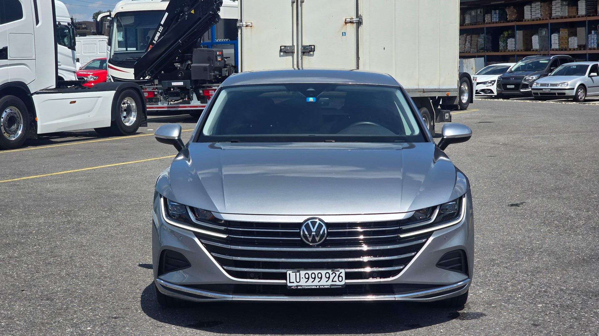 VW Arteon SB 2.0 TDI Elegance 4Motion DSG-showroom-element-2