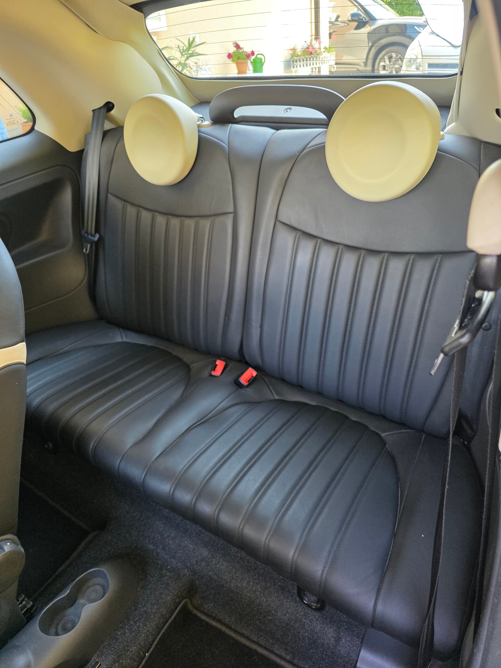 FIAT 500 0.9 T TwinAir Lounge-image-5