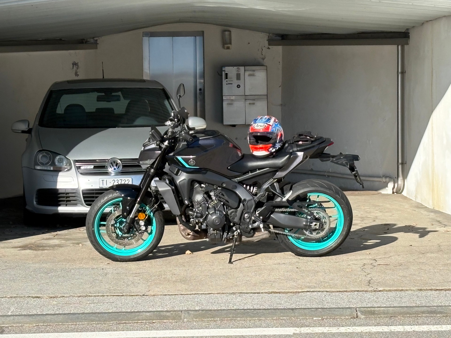 YAMAHA Y-AMT-image-1