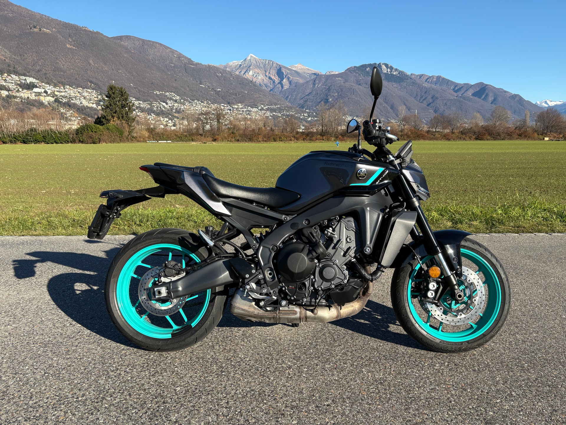 YAMAHA Y-AMT-image-0