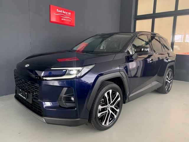 TOYOTA RAV-4 2.5 Plug-In-Hybrid Premium