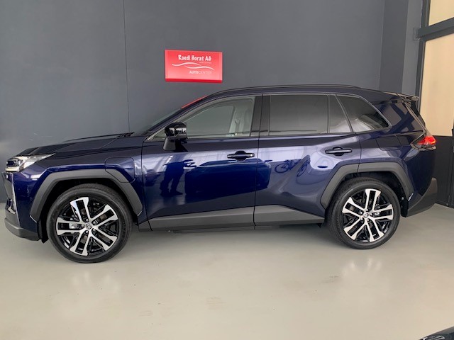 TOYOTA RAV-4 2.5 Plug-In-Hybrid Premium-showroom-element-1