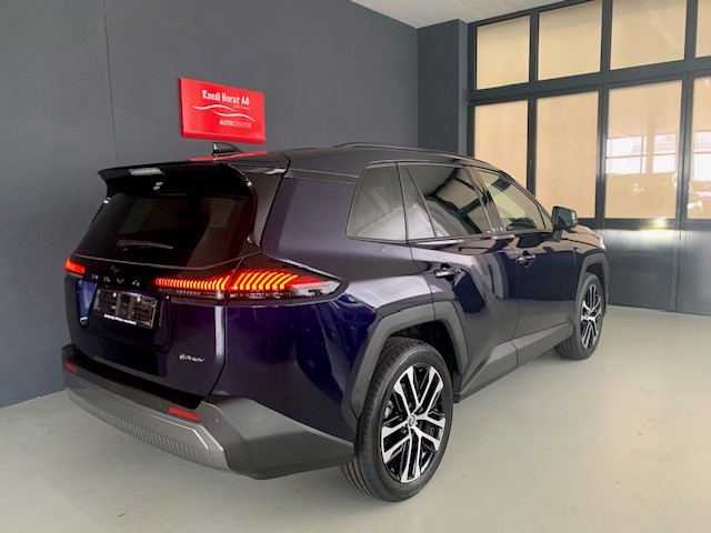 TOYOTA RAV-4 2.5 Plug-In-Hybrid Premium-showroom-element-3