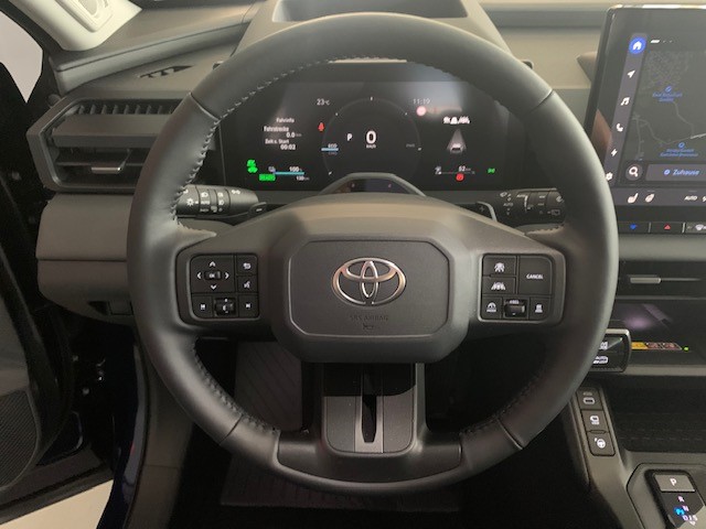 TOYOTA RAV-4 2.5 Plug-In-Hybrid Premium-image-12