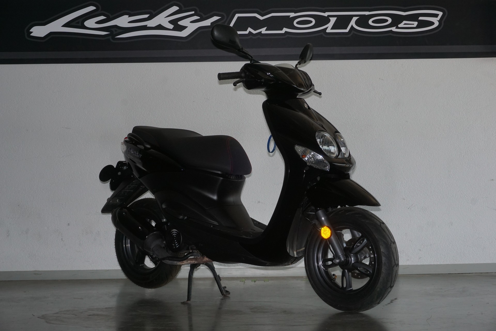 YAMAHA Neo's YN 50-image-2