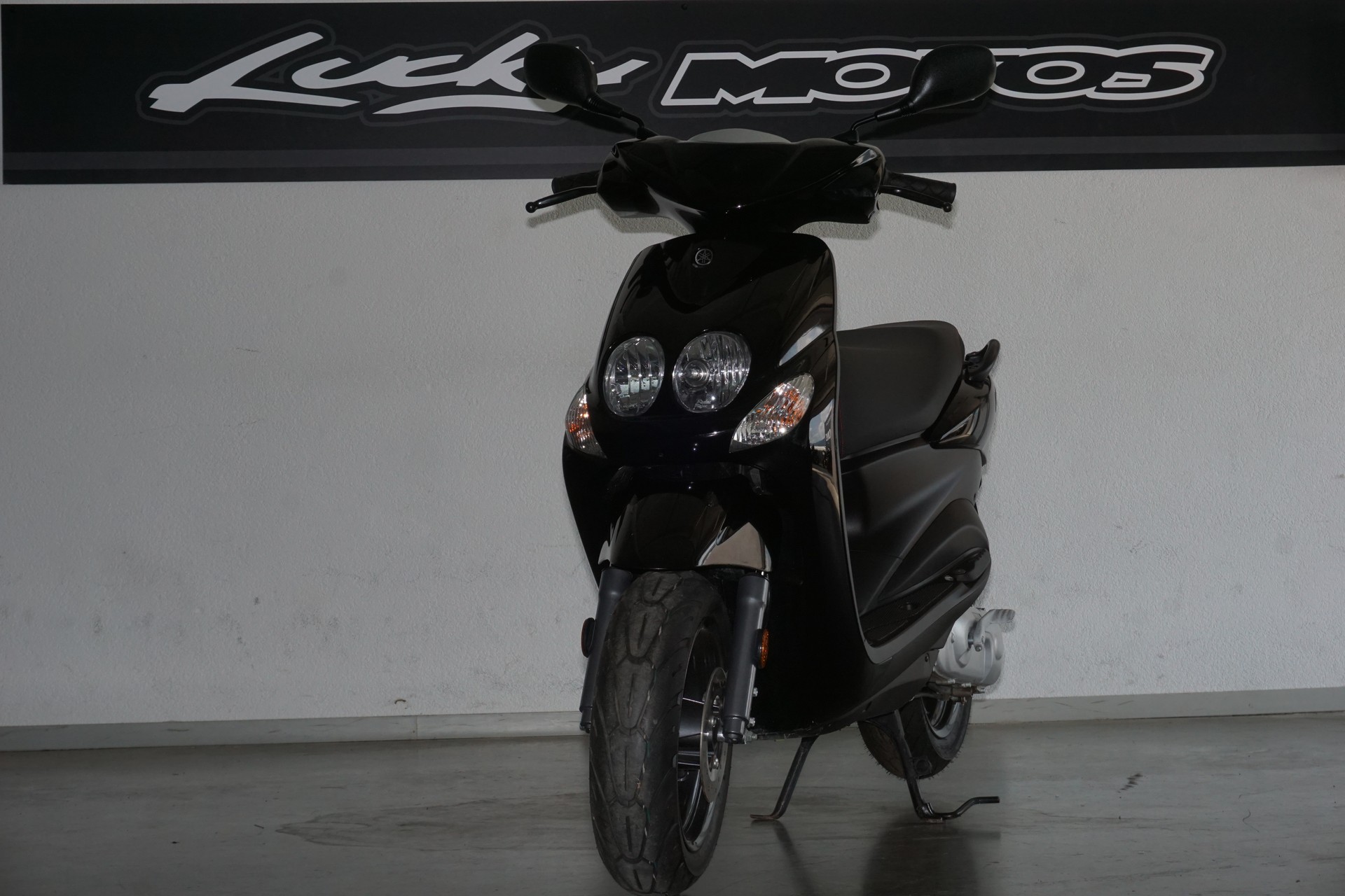 YAMAHA Neo's YN 50-image-1