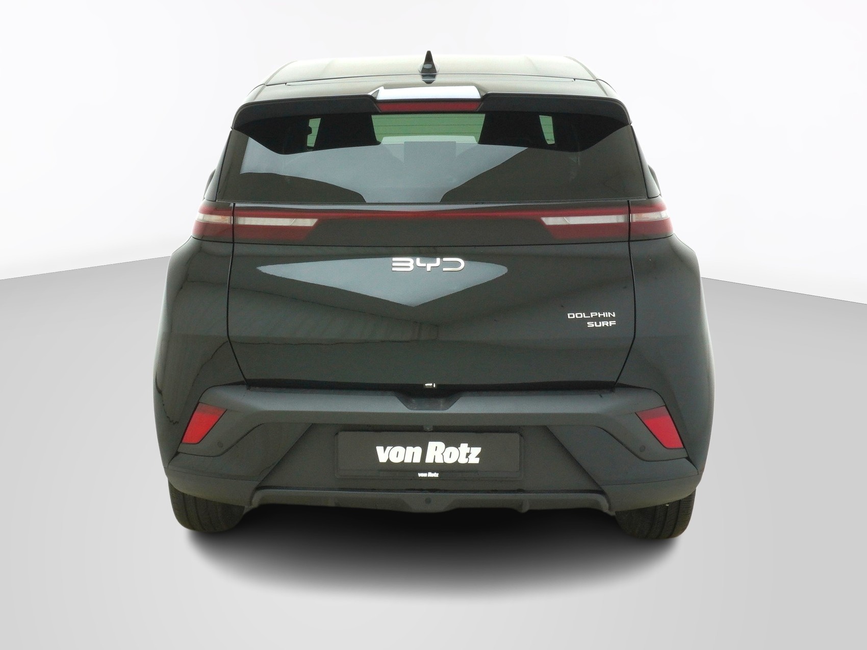 BYD Dolphin Surf Comfort-showroom-element-2