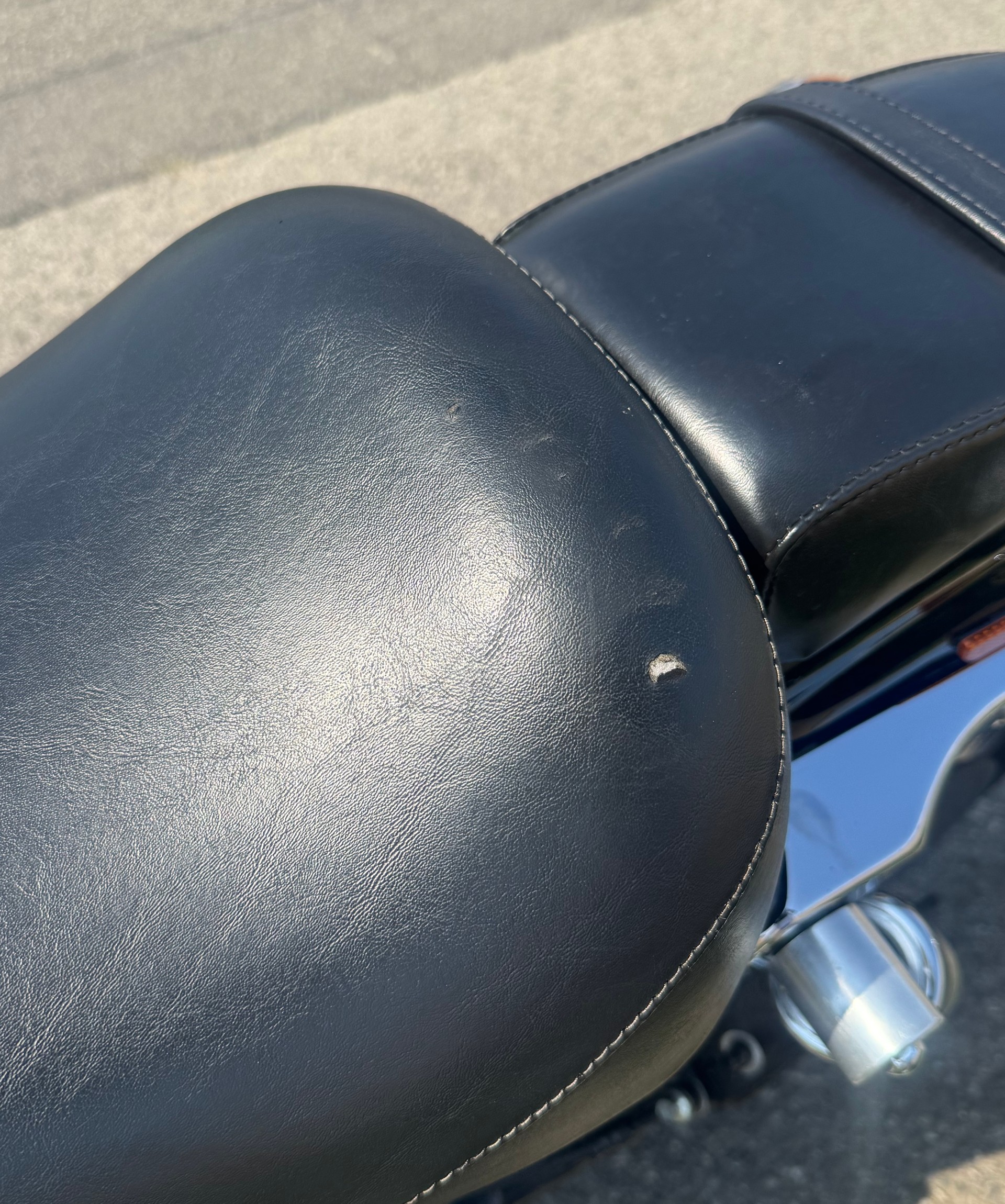 HARLEY-DAVIDSON XLH 1200 Sportster-image-8