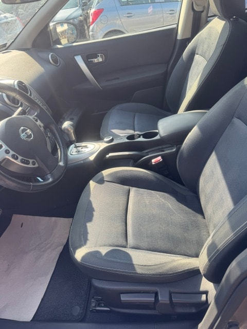 NISSAN Qashqai 2.0 dCi 4WD tekna Automatic-image-11