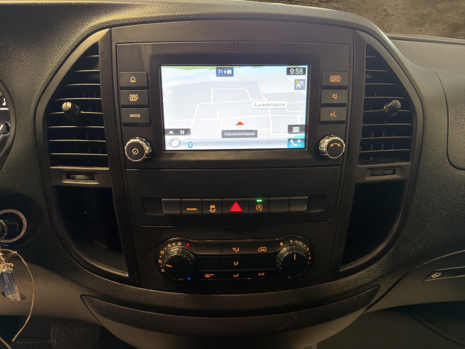 MERCEDES-BENZ Vito 114 CDI 7G-Tronic-image-4