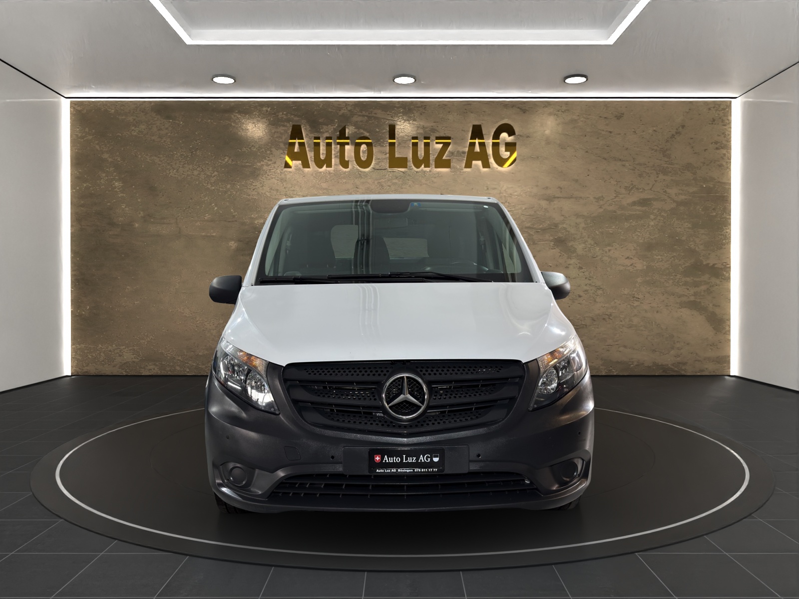 MERCEDES-BENZ Vito 114 CDI 7G-Tronic-showroom-element-1