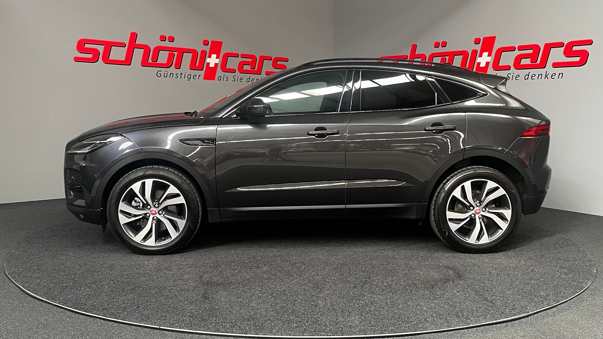 JAGUAR E-Pace 2.0 P250 R-Dynamic AWD-showroom-element-2