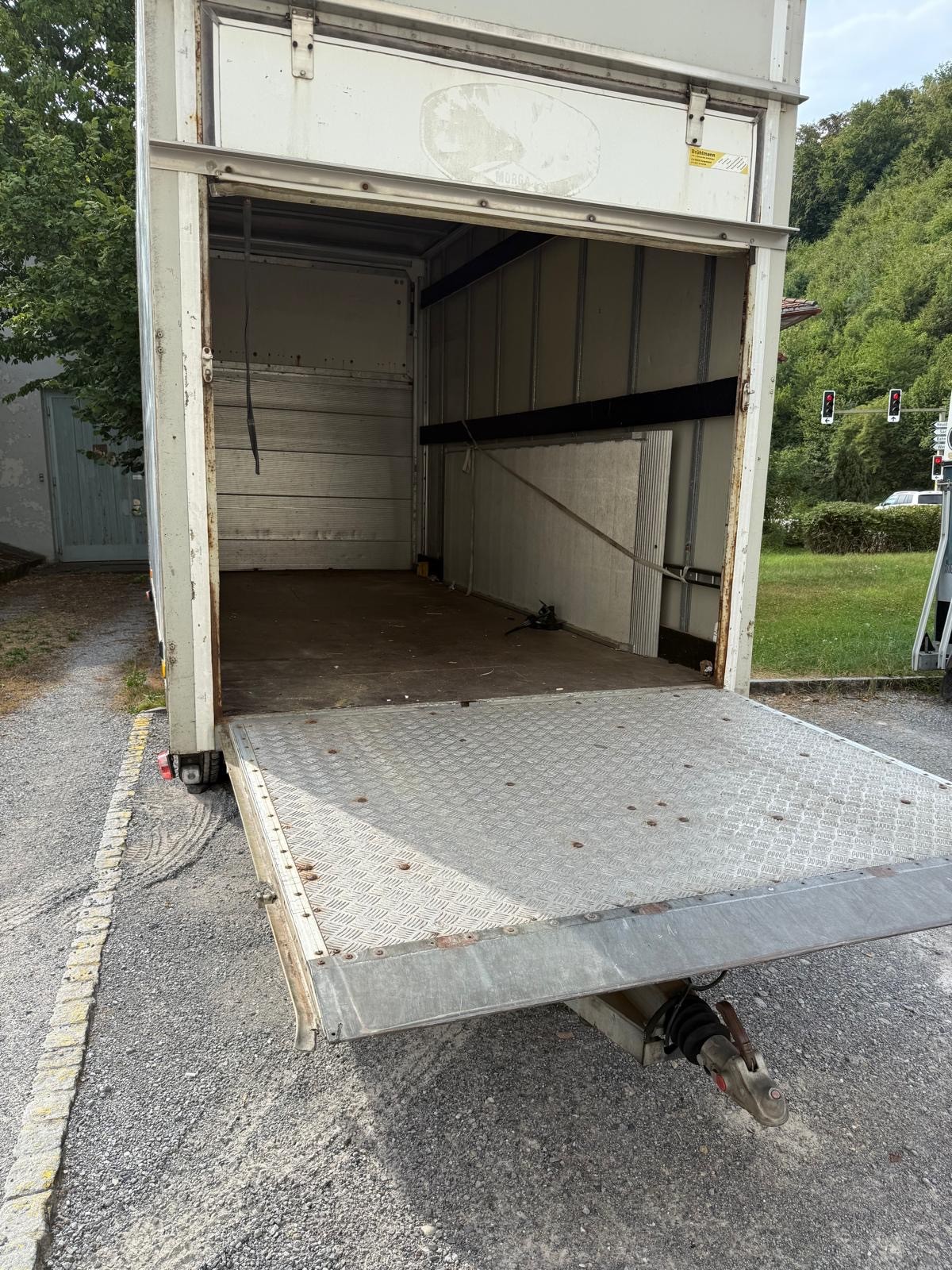 HUMBAUR HT 3500