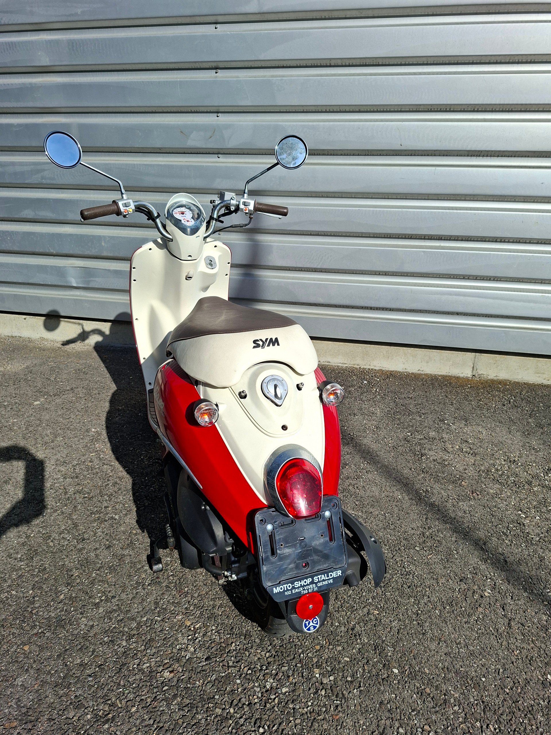 SYM Mio 100-image-4