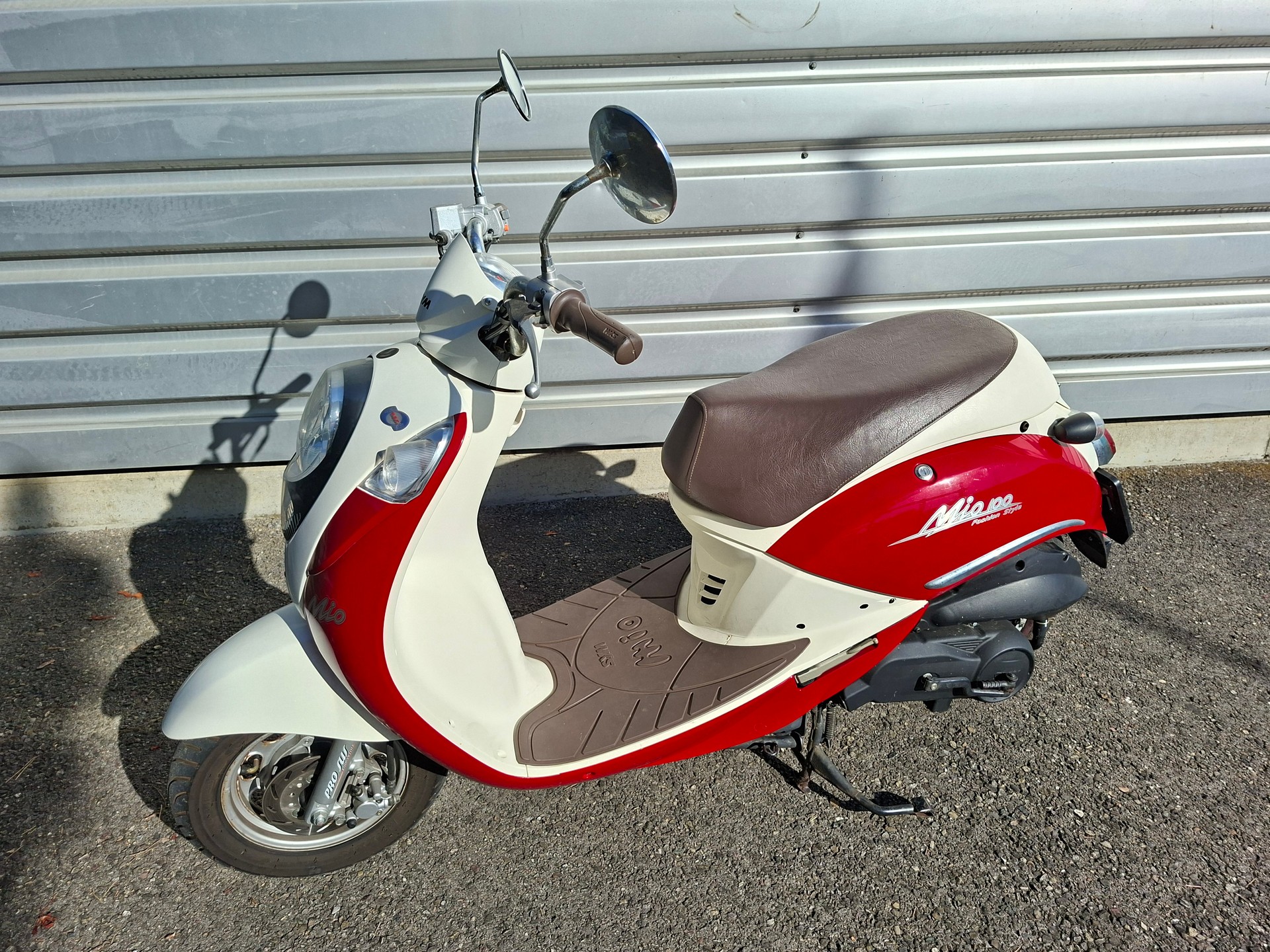 SYM Mio 100-image-2