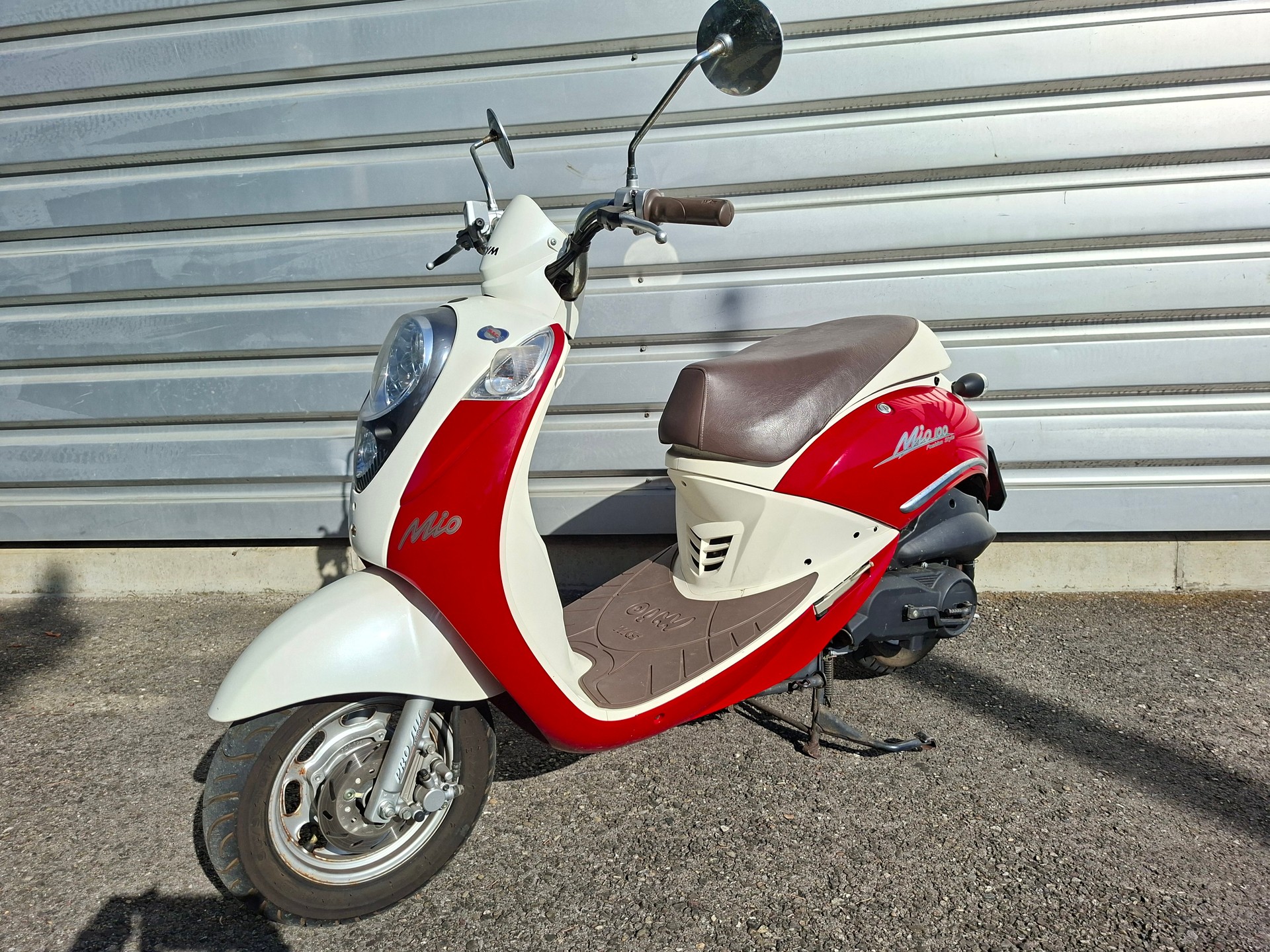SYM Mio 100-image-5