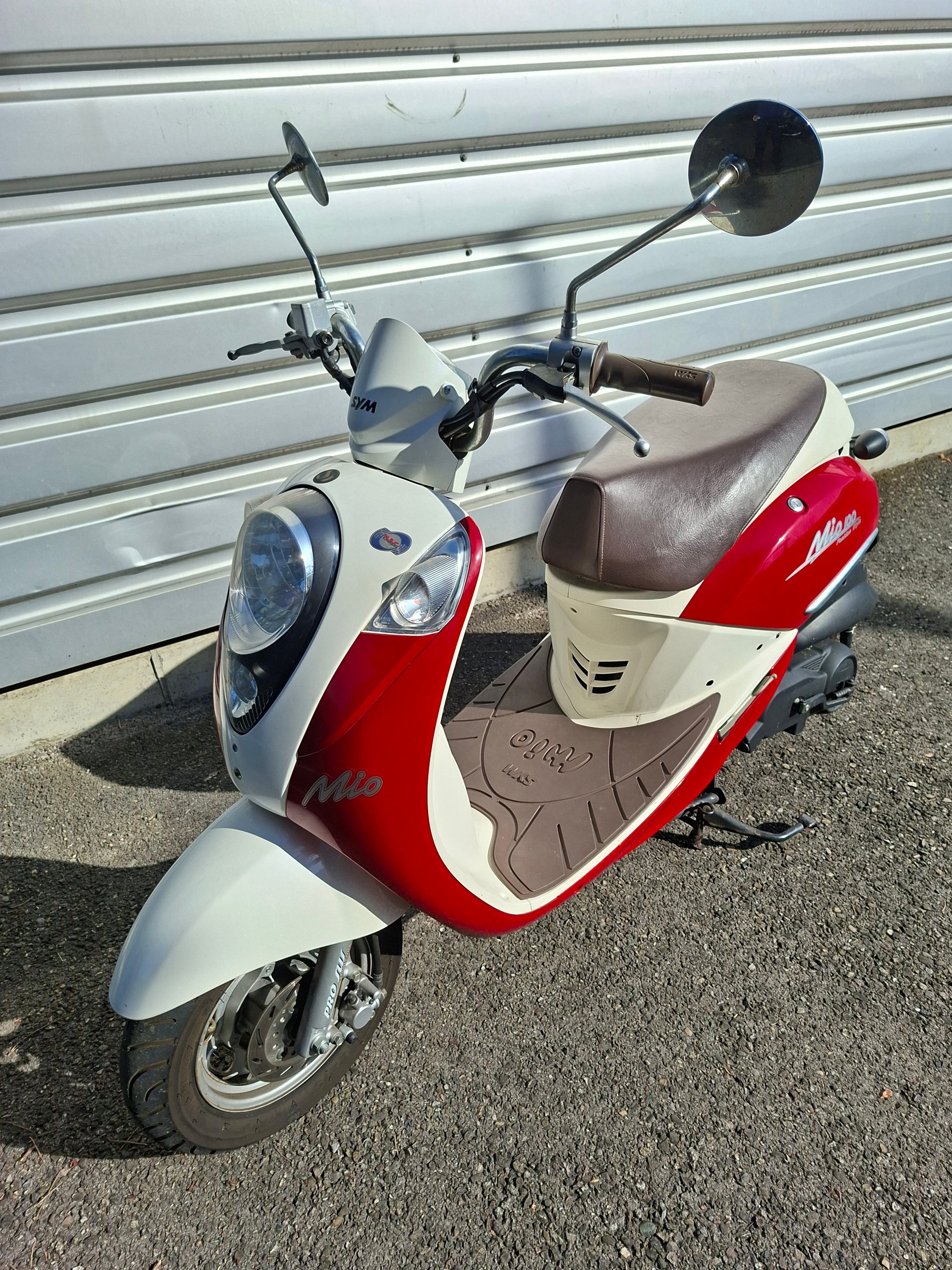 SYM Mio 100-image-3