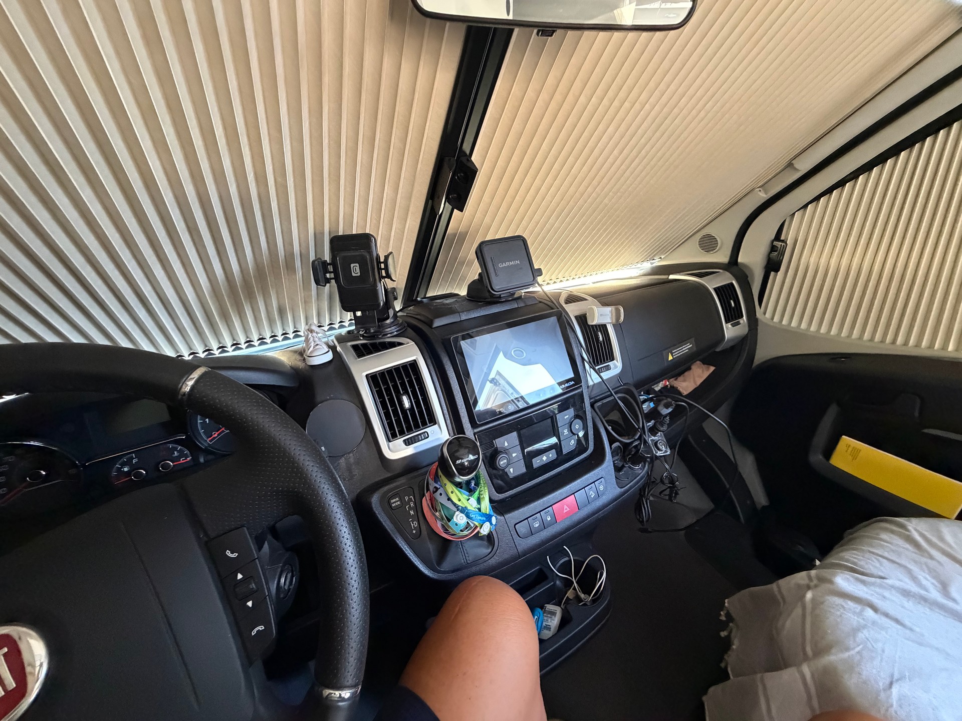 FIAT PILOTE-image-1