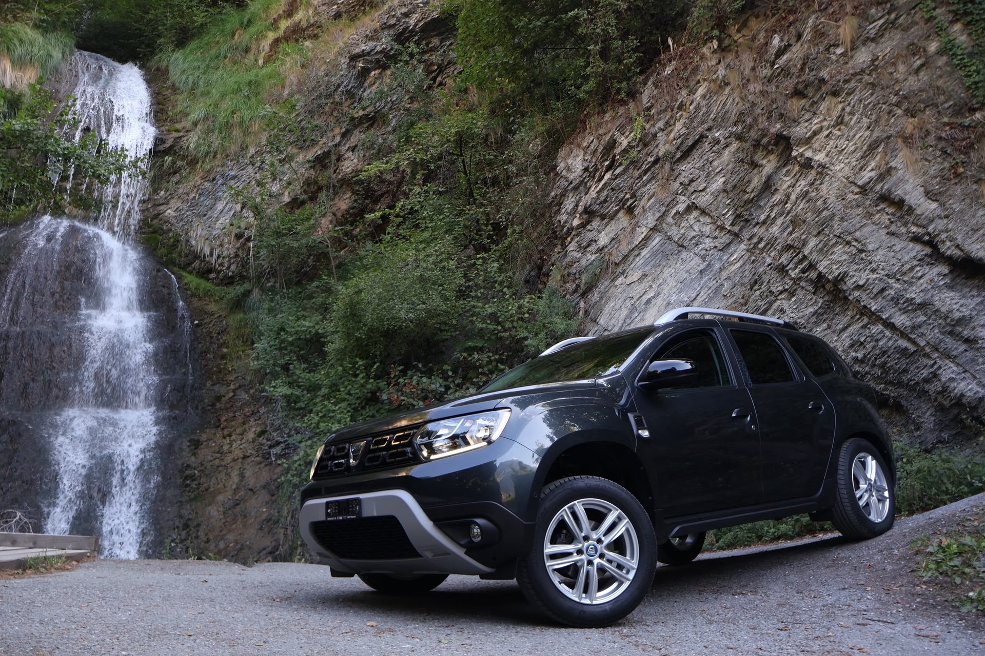 DACIA Duster dCi 115 Celebration 4x4