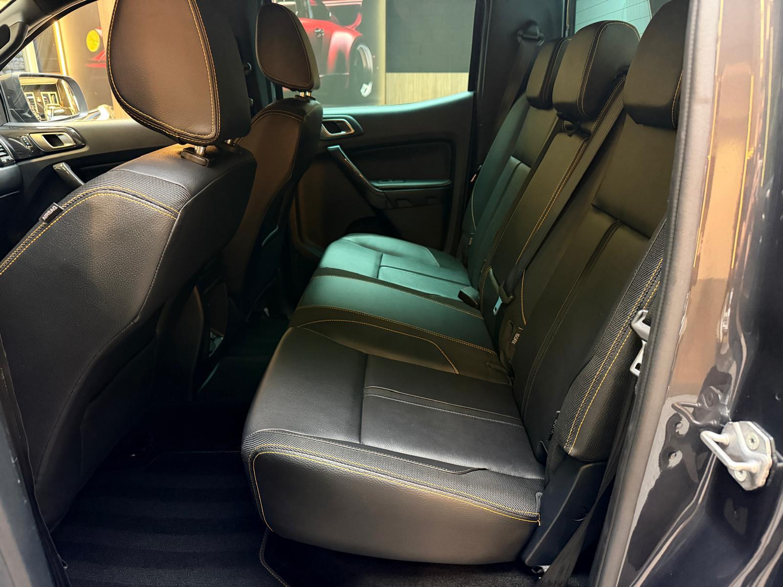 FORD Ranger Wildtrak 2.0 Eco Blue 4x4 A-image-16