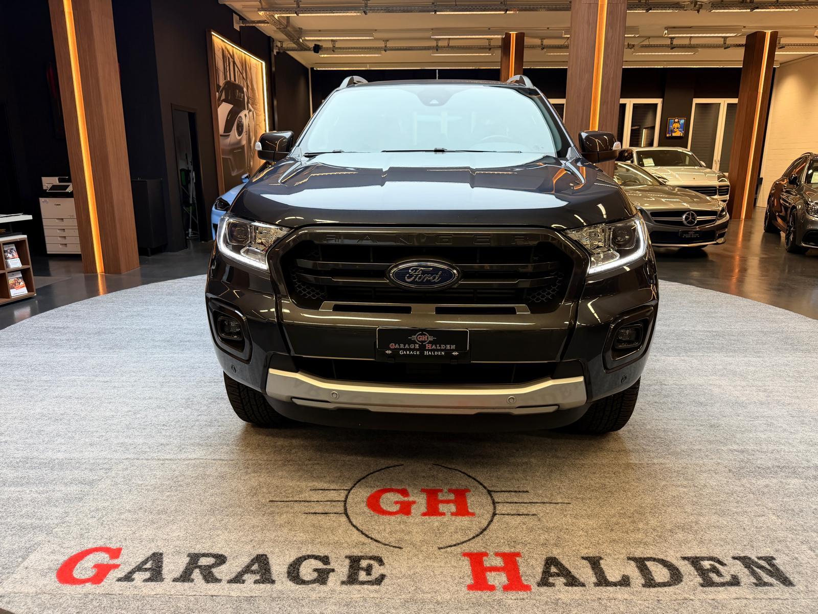FORD Ranger Wildtrak 2.0 Eco Blue 4x4 A-showroom-element-1