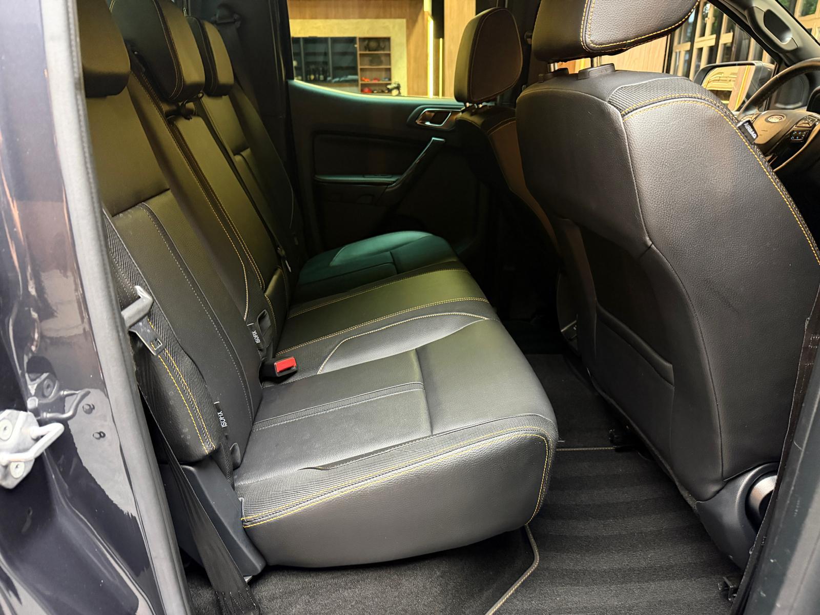 FORD Ranger Wildtrak 2.0 Eco Blue 4x4 A-image-17