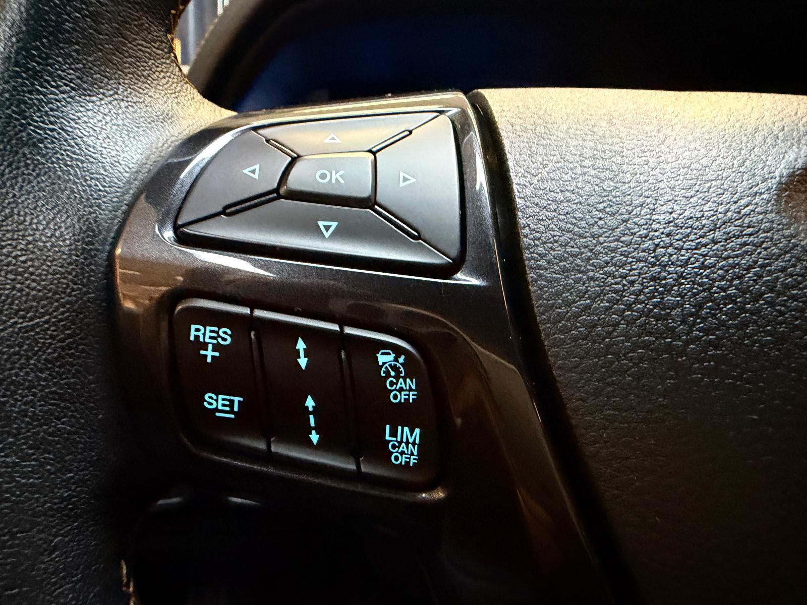 FORD Ranger Wildtrak 2.0 Eco Blue 4x4 A-image-22
