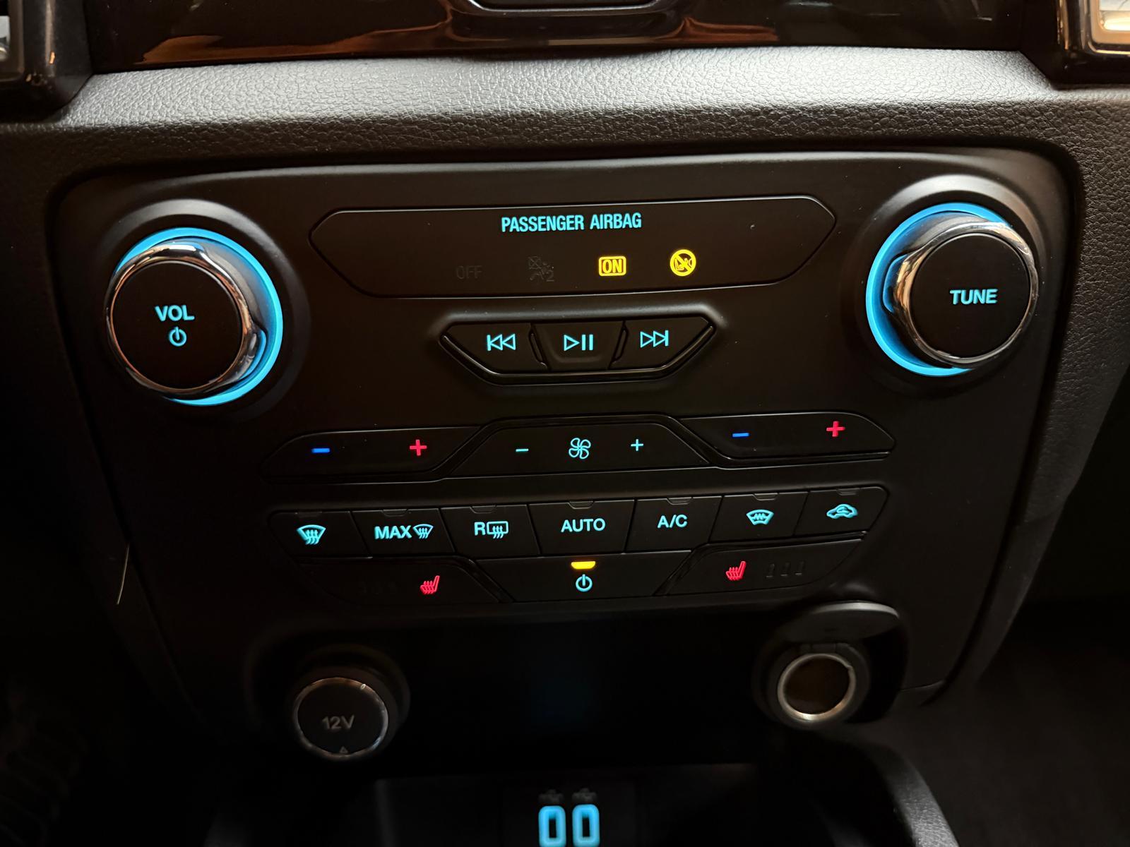 FORD Ranger Wildtrak 2.0 Eco Blue 4x4 A-image-20