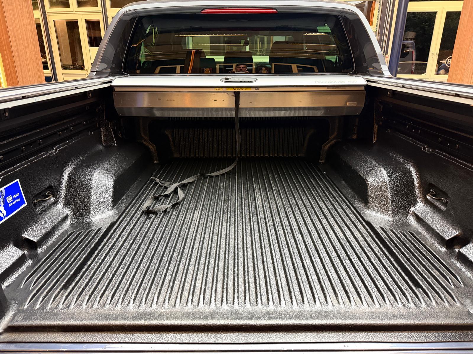 FORD Ranger Wildtrak 2.0 Eco Blue 4x4 A-image-10