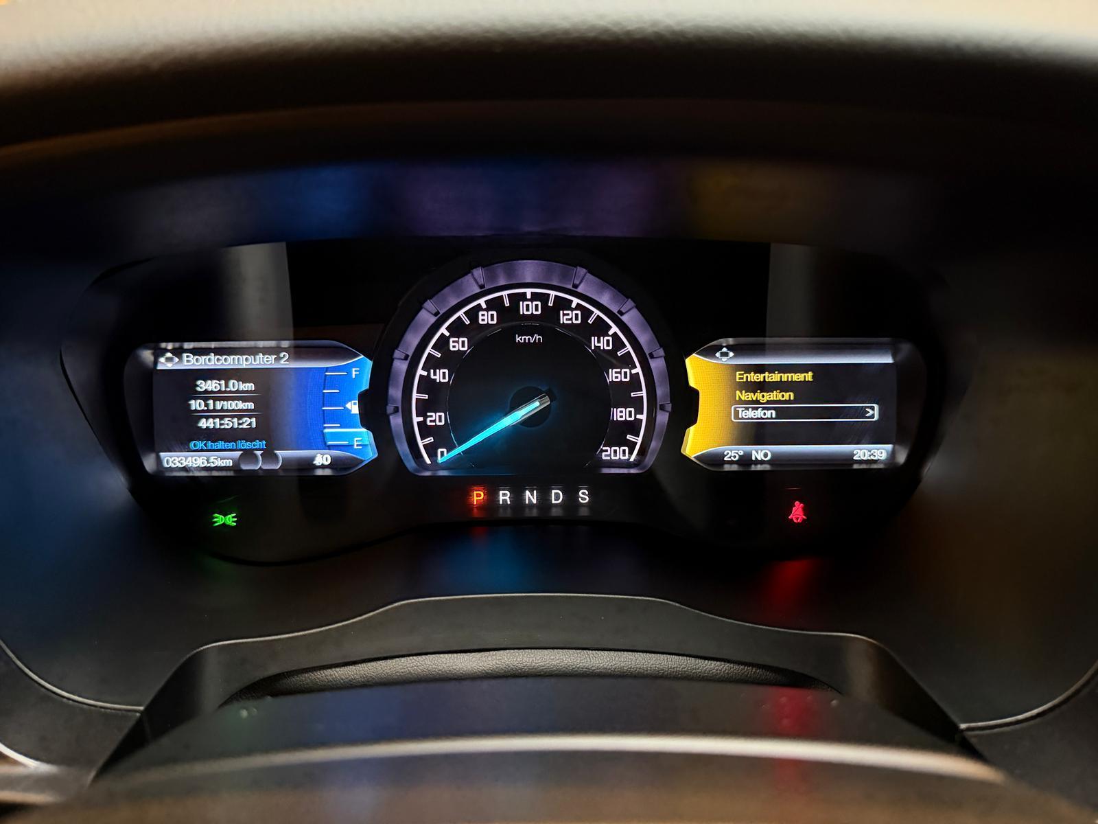 FORD Ranger Wildtrak 2.0 Eco Blue 4x4 A-image-23