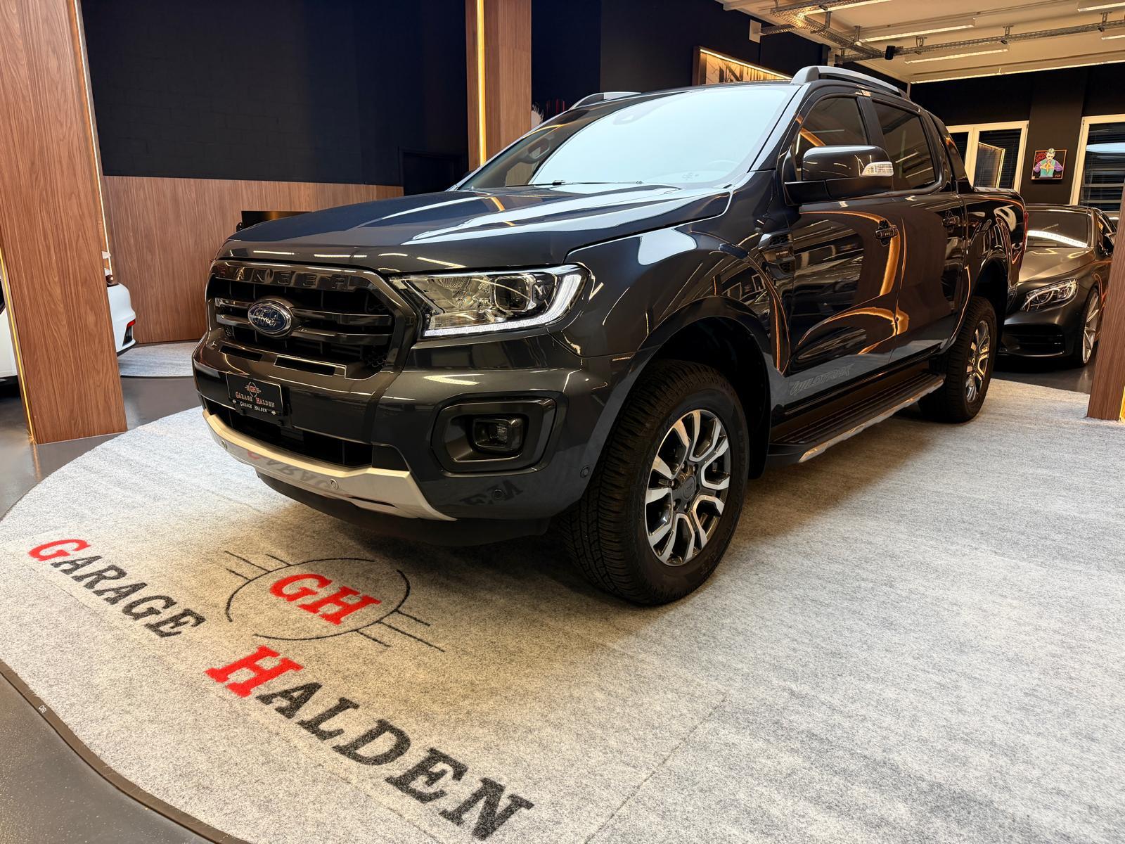 FORD Ranger Wildtrak 2.0 Eco Blue 4x4 A-showroom-element-2