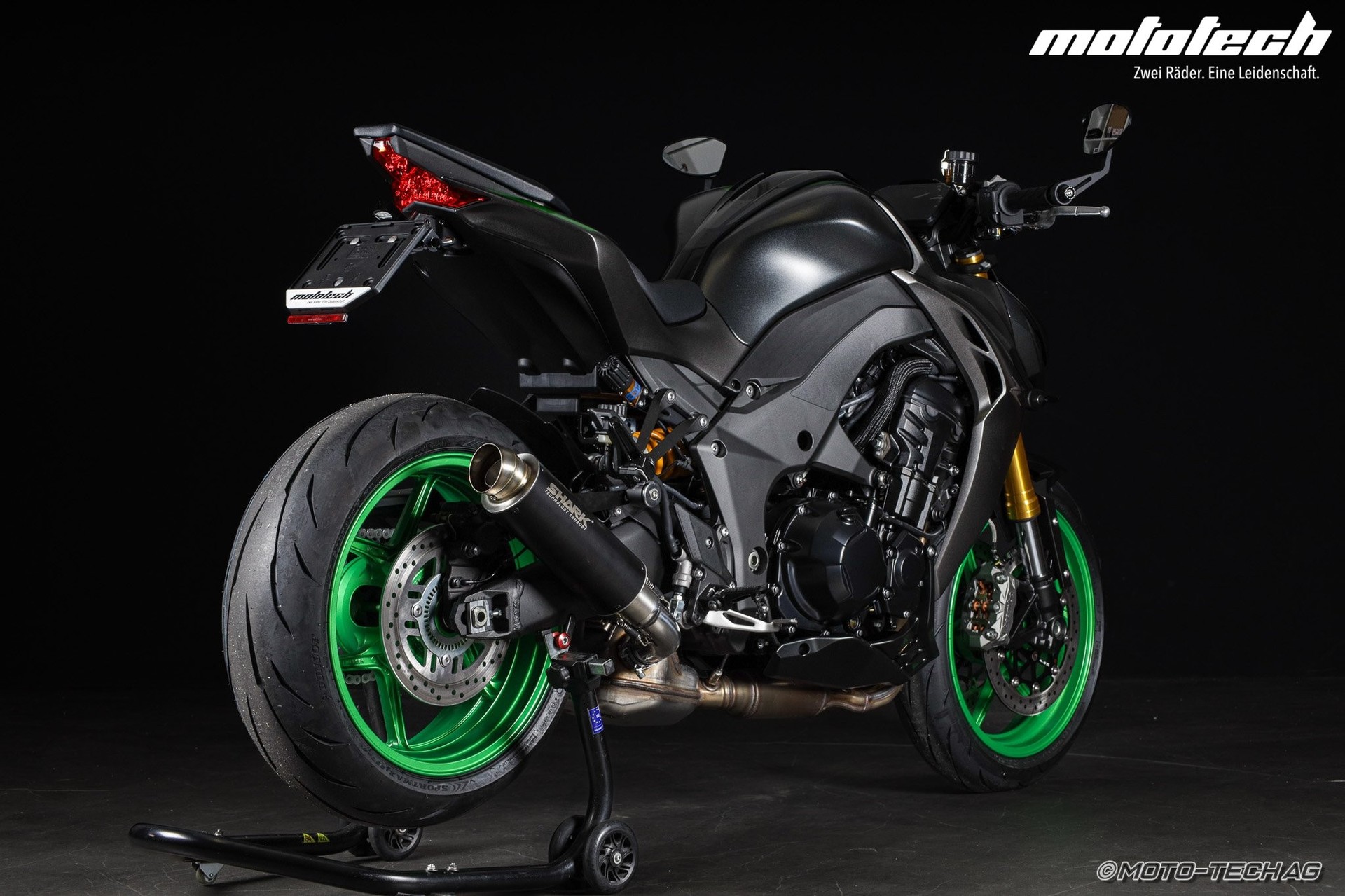 KAWASAKI Z1100 SE MY26 STAGE 1 SHARK-image-2