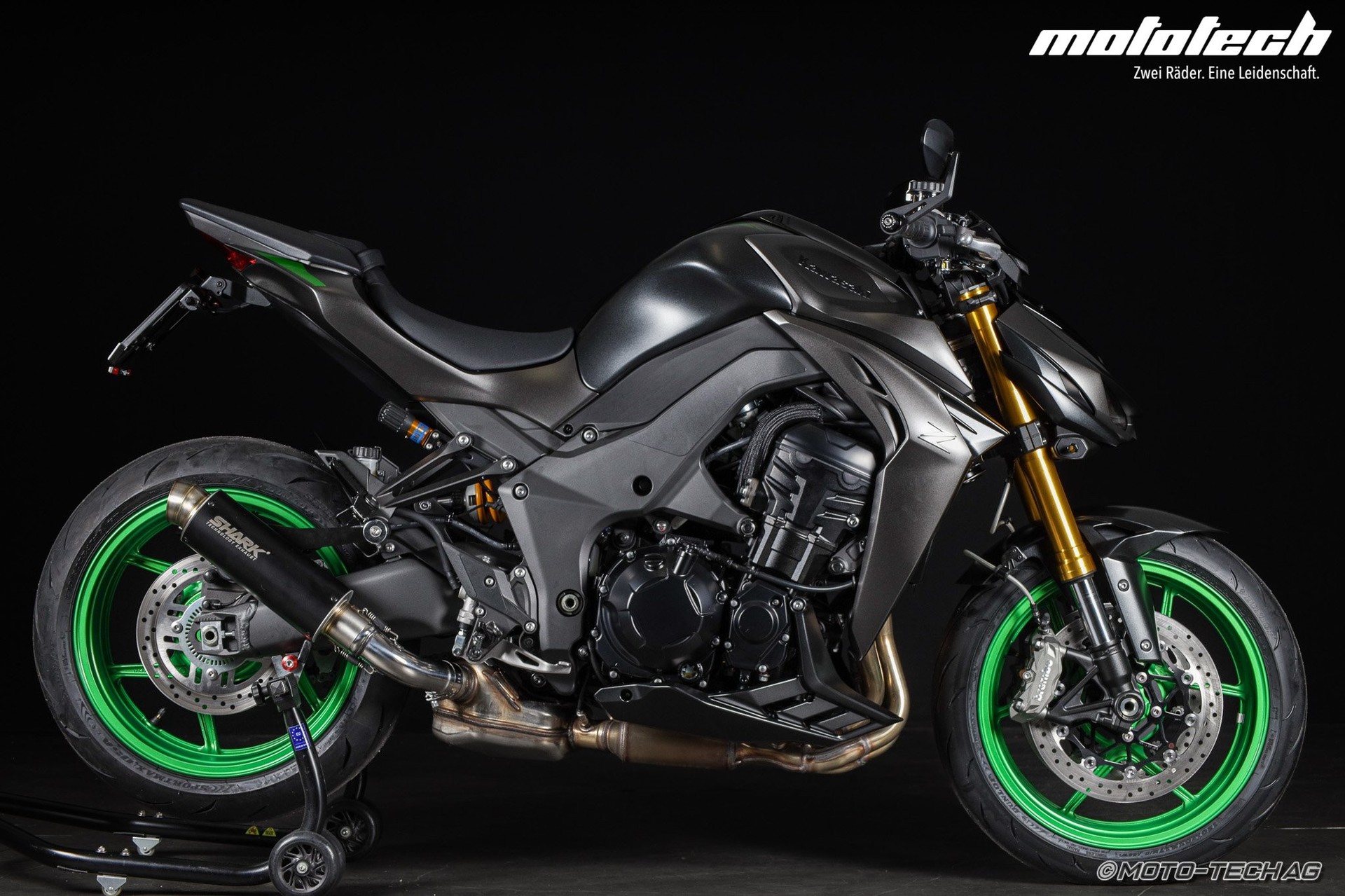 KAWASAKI Z1100 SE MY26 STAGE 1 SHARK-image-1